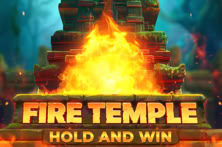 Fire Temple