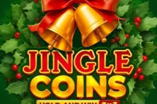 Jingle Coins: Hold and Win