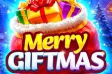 Merry Giftmas: Hold and Win