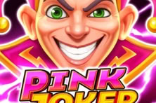 Pink Joker: Hold and Win