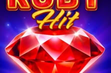 Ruby Hit: Hold and Win