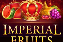 Imperial Fruits 100 Lines