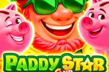 Paddy Star: Smash and Win