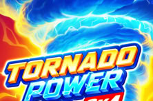 Tornado Power: Hold and Win
