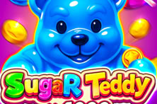 Sugar Teddy x1000