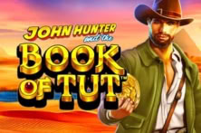 John Hunter and the Book of Tut™