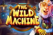 The Wild Machine™