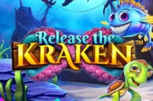Release the Kraken™