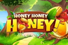 Honey Honey Honey™