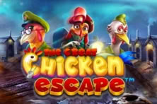 The Great Chicken Escape™