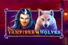 Vampires vs Wolves™