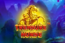 Treasure Horse™