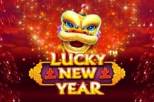 Lucky New Year™