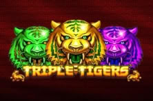 Triple Tigers™