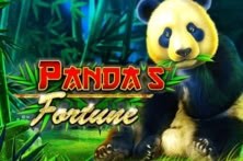 Panda's Fortune™