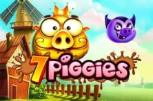 7 Piggies™