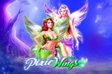 Pixie Wings™