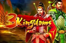 3 Kingdoms – Battle of Red Cliffs™