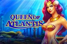 Queen of Atlantis™