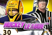Hockey League