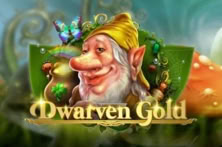 Dwarven Gold
