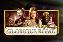 Glorious Rome