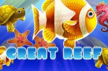 Great Reef