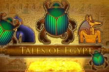 Tales of Egypt