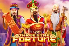 Three Star Fortune™