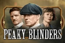 Peaky Blinders™