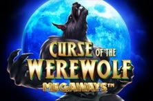 Curse of the Werewolf Megaways™