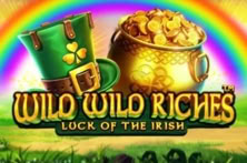 Wild Wild Riches™
