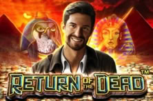 Return of the Dead™