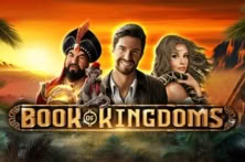 Book of Kingdoms™