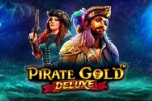 Pirate Gold Deluxe™