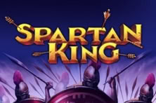 Spartan King™