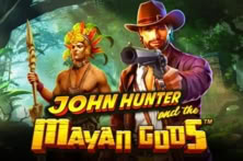 John Hunter and the Mayan Gods™