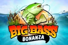 Big Bass Bonanza™