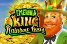 Emerald King Rainbow Road™