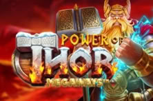 Power of Thor Megaways™