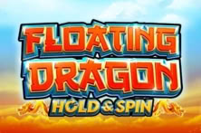 Floating Dragon: Hold and Spin™