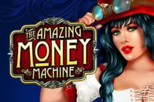 The Amazing Money Machine™