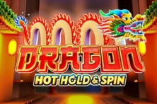 Dragon: Hot Hold and Spin™