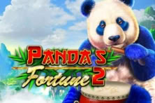 Panda's Fortune 2