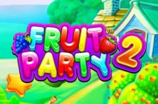 Fruit Party 2™