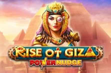 Rise of Giza PowerNudge™