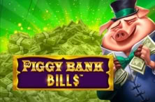 Piggy Bank Bills™