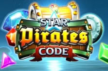 Star Pirates Code™