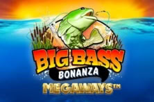 Big Bass Bonanza Megaways™