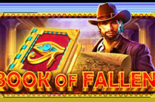 Book of Fallen™